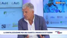 Liguria Point - Luigi Carlo Bottaro