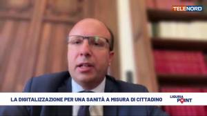 Liguria Point - Alessandro Bonsignore