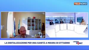 Liguria Point - Luca Filippo Maria Stucchi