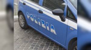 Genova: rapina impropria in negozio di via Piacenza, 57enne arrestato dalla polizia