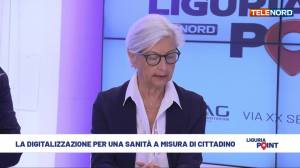 Liguria Point - Elisabetta Borachia