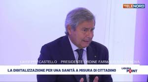 Liguria Point - Giuseppe Castello