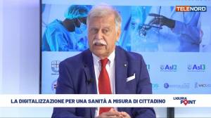 Liguria Point - Paolo Cremonesi