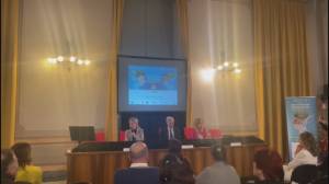 Genova, convegno per la Giornata Mondiale dell'Alimentazione. Caviglia "Vogliamo dare alle imprese opportunità con il risparmio dell'acqua"