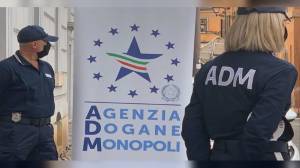 Genova: sequestrati in porto 281 distributori d'acqua non conformi