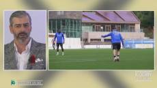 Sampdoria, Turci e Bergonzi: "Strapotere fisico del centrocampo, ora è il più forte della B"