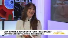 TGN Cultura - Valentina Scarnecchia