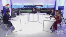 Sampdoria-Spezia, il voto di Bergonzi all'arbitro Giua: "Sono generoso e gli do un... 3"