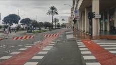 Genova: 3 milioni per manutenzione dei marciapiedi