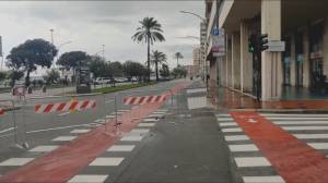 Genova: 3 milioni per manutenzione dei marciapiedi