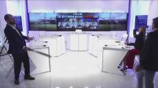 Derby del Lunedì, è tennis mania: partita in studio fuori onda dal finale imprevedibile