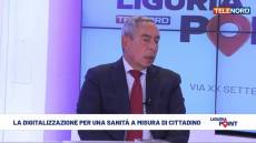 Liguria Point - Ubaldo Bolchi