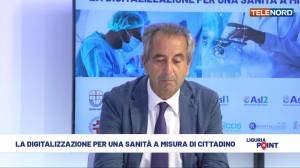 Liguria Point - Marco Damonte Prioli