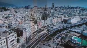 Genova, Bucci: "La Sopraelevata resterà in piedi finché non avremo il tunnel subportuale"