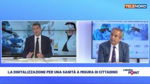 Liguria Point - Marco Damonte Prioli