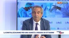 Liguria Point - Marco Damonte Prioli