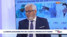 Liguria Point - Angelo Gratarola