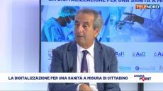 Liguria Point - Marco Damonte Prioli