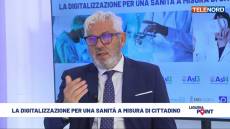 Liguria Point - Angelo Gratarola