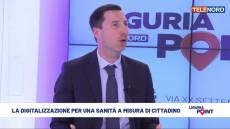 Liguria Point - Giacomo R. Giampedrone