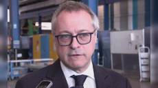 Rigassificatore, il presidente di Confindustria Bonomi: "Chi è contro, poi vuol comunque l'energia a prezzi bassi"