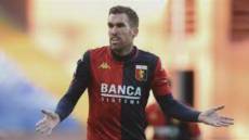 Genoa, distrazione muscolare confermata per Strootman: stop di tre settimane