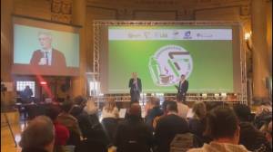 Genova, al Barman Day si celebra l'arte del caffè, dei cocktail e il nuovo gelato alla prescinsêua