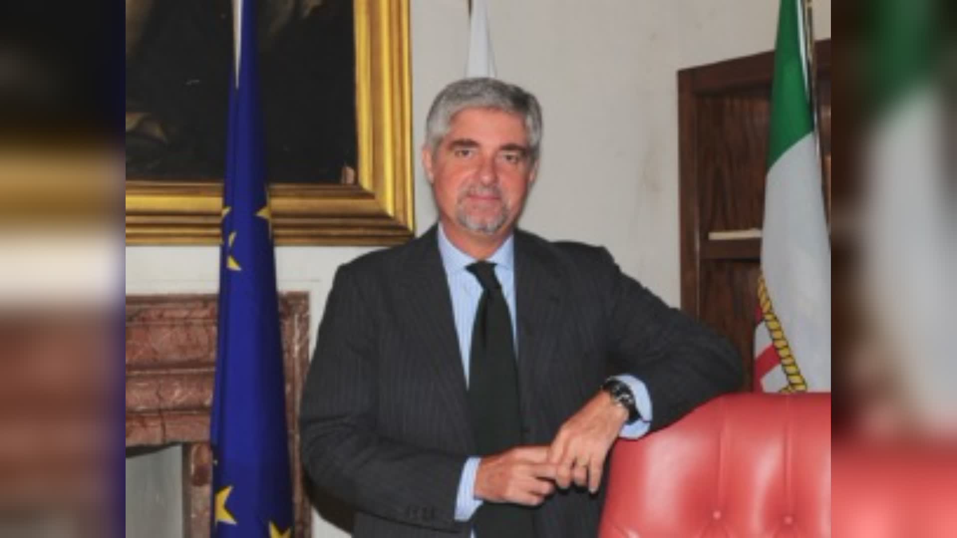 Eletto il nuovo consiglio della Federazione del Mare: confermato Mattioli alla presidenza