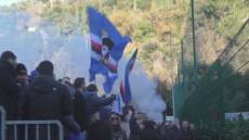 Sampdoria, come cambia la squadra senza Borini in attacco