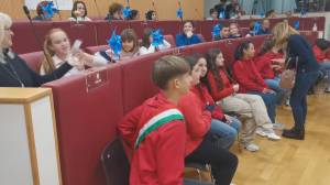 Liguria, il consiglio regionale accoglie i ragazzi per parlare dei loro diritti
