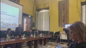 Genova, premiati i progetti per il waterfront di Chiavari. Bucci: "Costituiscono un’opera innovativa e fondamentale per il territorio del Tigullio"