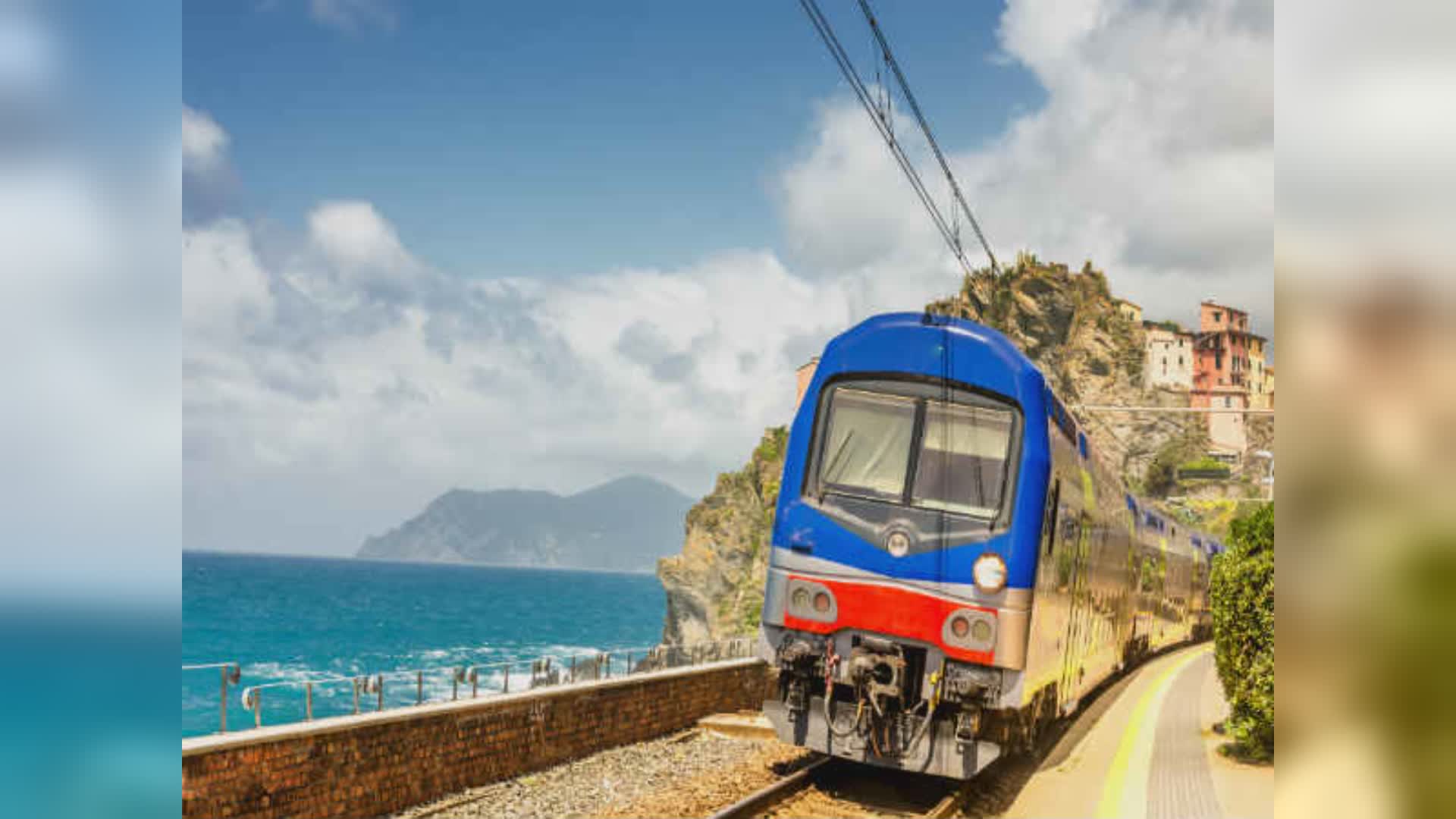 La Spezia: rincari treni Cinque Terre, categorie commerciali in rivolta