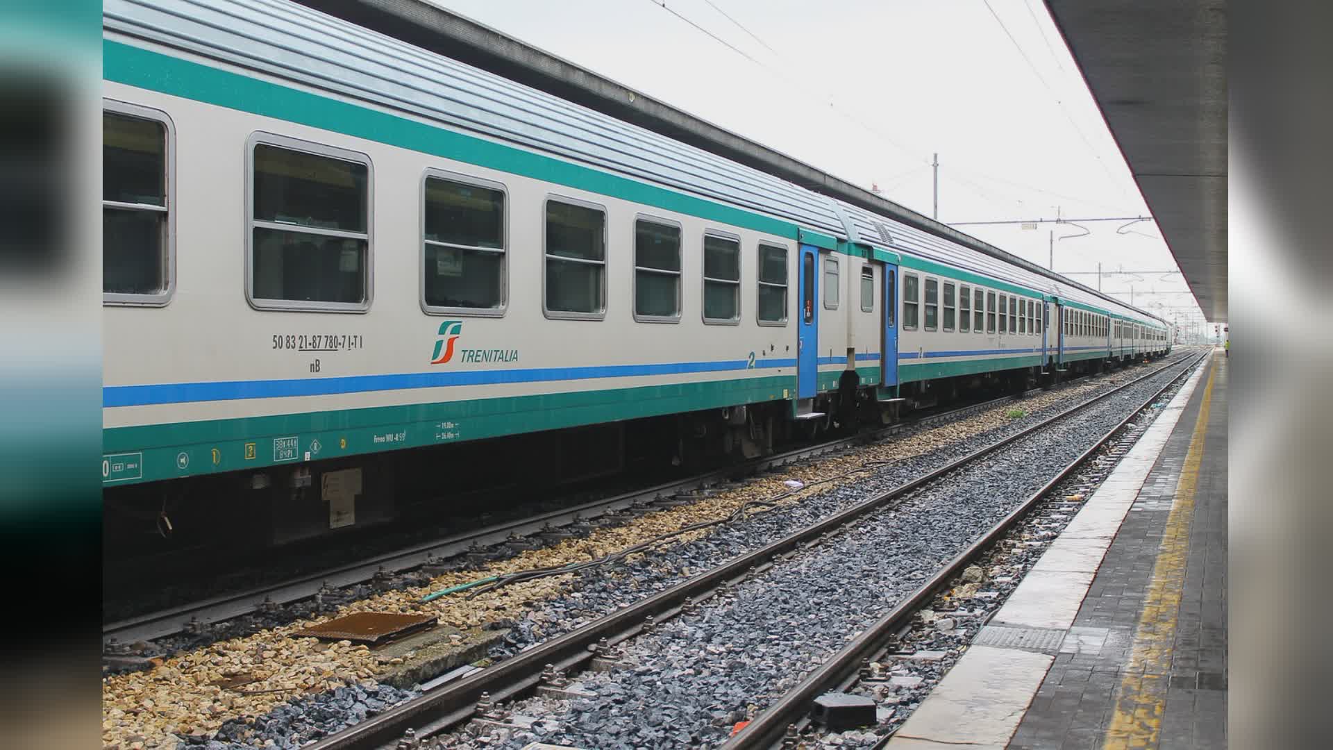 Liguria, disagi per lo sciopero dei treni: ritardi e cancellazioni