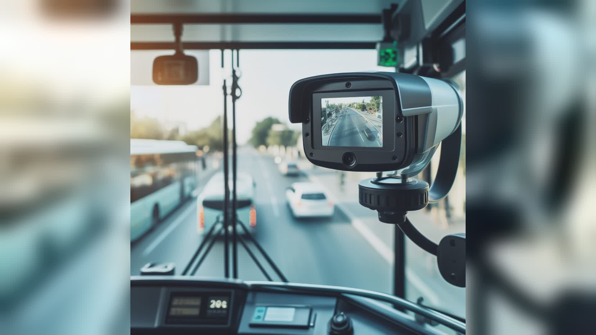 Genova: 400 nuove telecamere per sicurezza trasporto pubblico