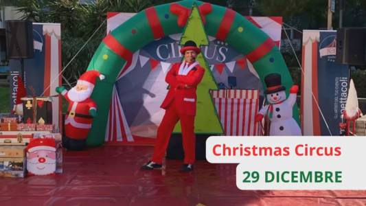 Rapallo, dal 7 dicembre al 7 gennaio il primo Festival dedicato al Natale