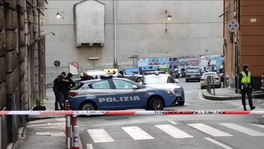 Genova: uccise rivale in amore, condannato a 18 anni