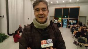 Genova, l'attore e scrittore Marcello Cesena: "Oggi è più difficile fare comicità.Ecco com'è nato il personaggio di Jean Claude"