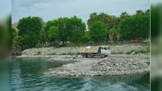 Ventimiglia: 1 milione dalla Regione per i danni dell'alluvione 2019