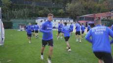 Sampdoria, a Brescia via al miniciclo di cinque partite fondamentali