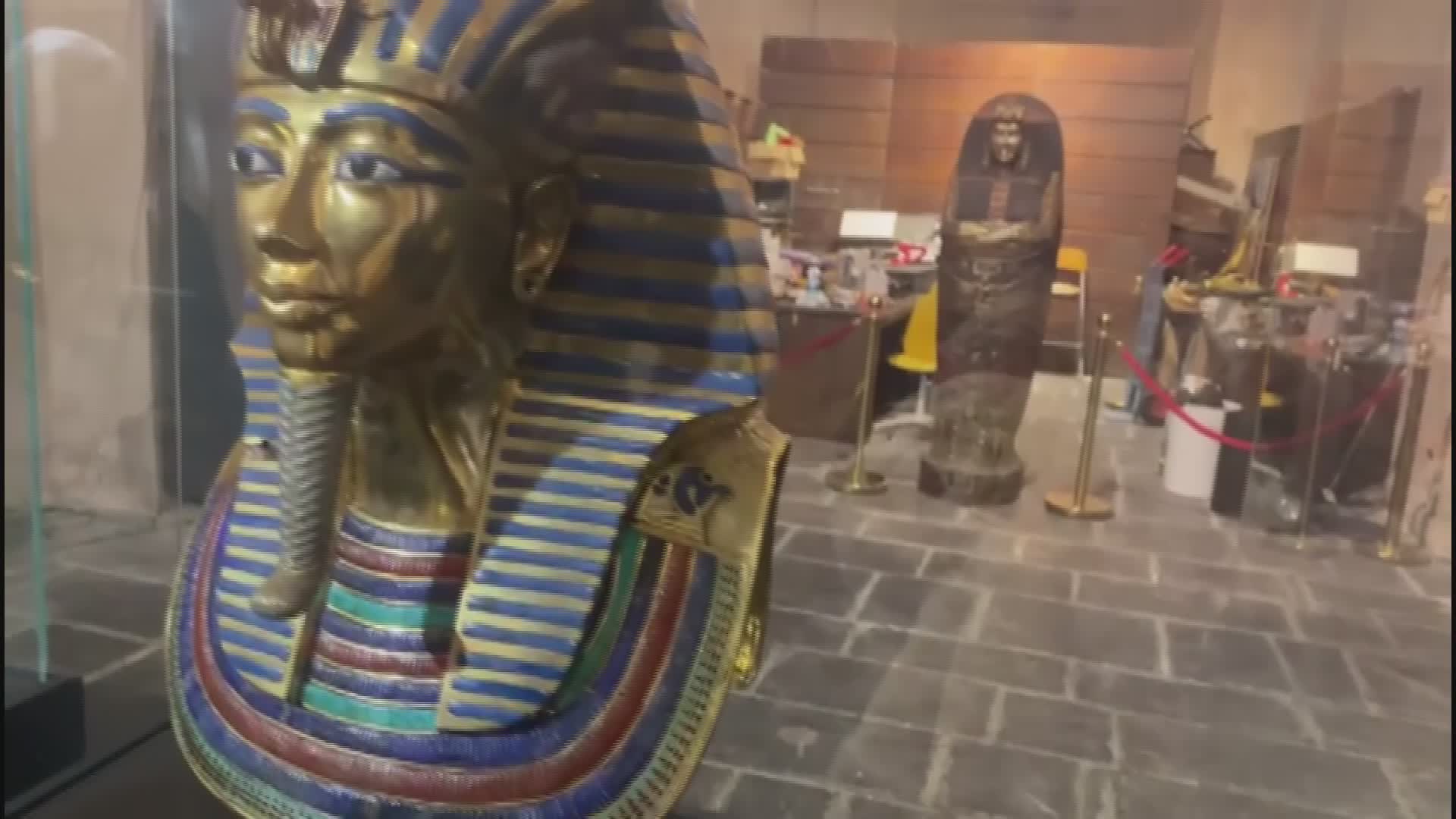Genova Apre La Mostra Tutankhamon La Tomba Il Tesoro La Maledizione genova-apre-la-mostra-tutankhamon-la-tomba-il-tesoro-la-maledizione