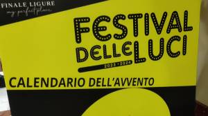 Festival delle luci, prima edizione: dal 1 dicembre al 6 gennaio tanti eventi legati al Natale nella Riviera di Ponente