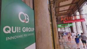 Genova: crack Qui!Group, verso pagamento 10 milioni per patteggiare