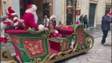 Genova, settimane ricche di appuntamenti ed eventi per il Natale 2023