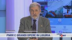 Liguria Point, Pnrr e Grandi Opere: l'intervento di Marco Bucci (sindaco di Genova)