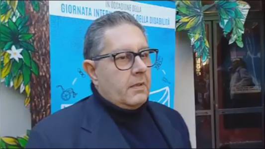 Genova, Toti: "Regione Liguria da sempre attenta alla disabilità, questione sociale prioritaria"