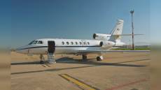 Genova: volo militare urgente da Alghero per portare bimba al Gaslini