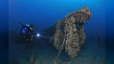 Arenzano: morto sub in immersione sul relitto della Haven