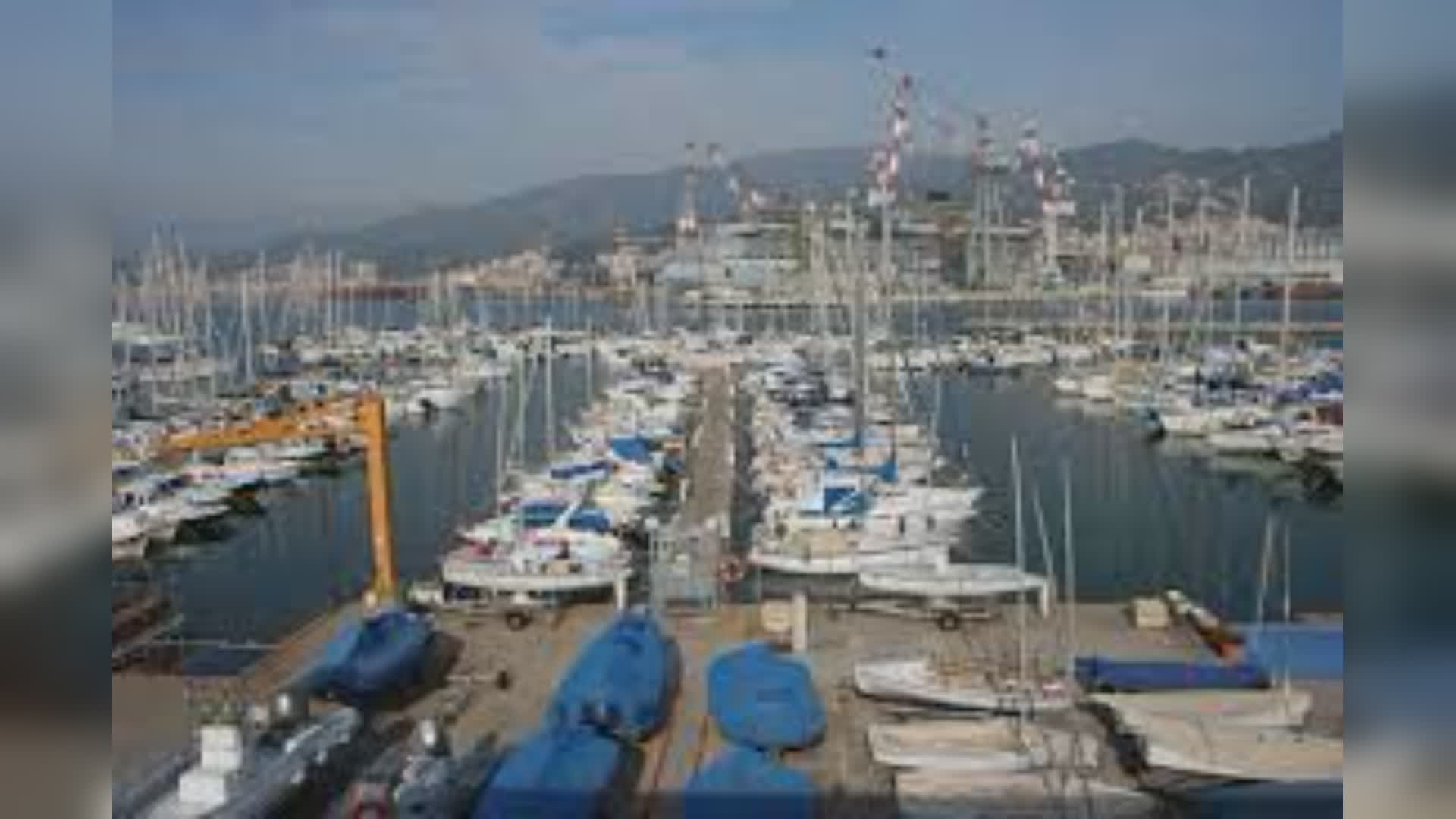 Genova, alla Lega Navale convegno sui ragazzi diversamente abili in barca a vela