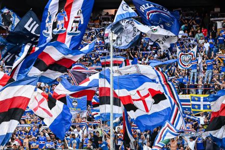 Black out Sampdoria: crollo a Brescia, un 3-1 che risveglia dai sogni di gloria