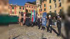 Portofino ricorda eccidio Olivetta del 1944 perpetrato dai nazifascisti